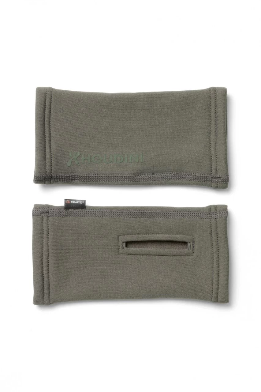 Houdini Power Wrist Gaiters 1 Houdini Power Wrist Gaiters