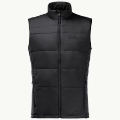 Jack Wolfskin M Bergland Ins Vest