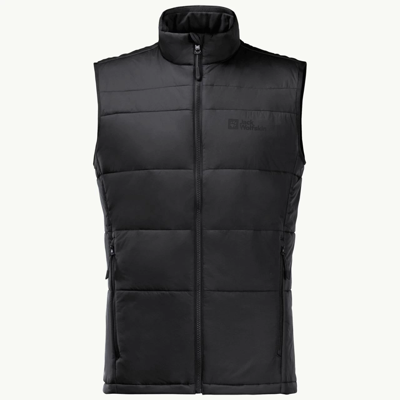 Jack Wolfskin M Bergland Ins Vest 1 Jack Wolfskin M Bergland Ins Vest