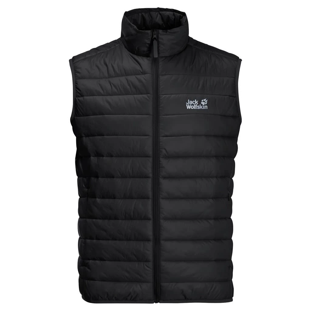 Jack Wolfskin M Jwp Vest 1 Jack Wolfskin M Jwp Vest