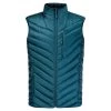 Jack Wolfskin M Passamani Down Vest