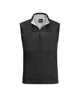 Jack Wolfskin M Prelight Alpha Vest