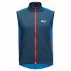 Jack Wolfskin M Tourer Softshell Vest