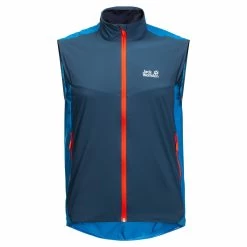 Jack Wolfskin M Tourer Softshell Vest
