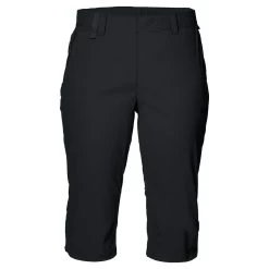 Jack Wolfskin W Activate Light 3/4 Pants - Kollektion 2022