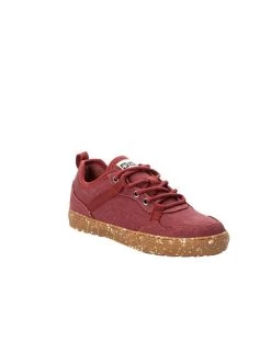 Jack Wolfskin W Ecostride 3 Low