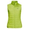 Jack Wolfskin W Jwp Vest
