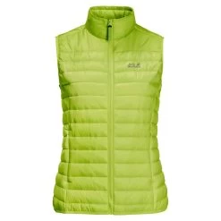Jack Wolfskin W Jwp Vest