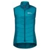 Jack Wolfskin W Morobbia Ins Vest