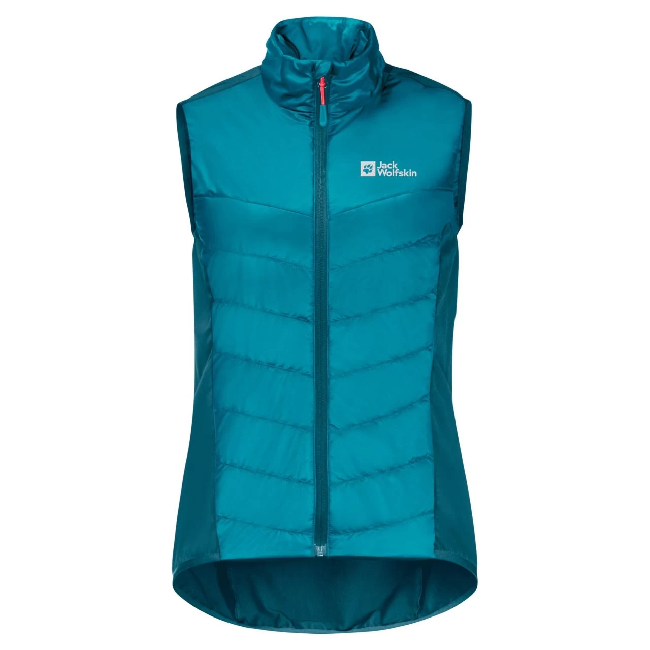 Jack Wolfskin W Morobbia Ins Vest 1 Jack Wolfskin W Morobbia Ins Vest