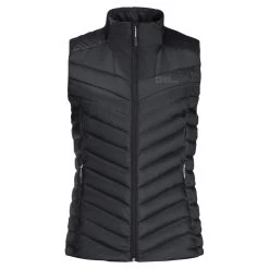 Jack Wolfskin W Passamani Down Vest