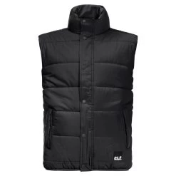 Jack Wolfskin Youth Spirit Ins Vest