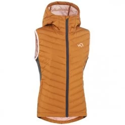 Kari Traa W Eva Down Vest