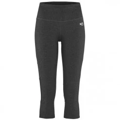 Kari Traa W Julie High Waist Capri