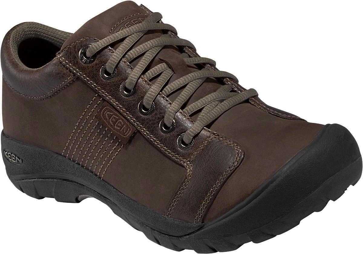 Keen M Austin 1 Keen M Austin