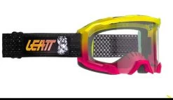 Leatt Velocity 4.0 Iriz Goggle Mtb