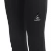 Loeffler Löffler Kids Thermo-Tights Lang