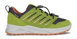 Lowa Axos Gtx Lo Junior 23-35