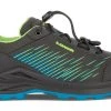 Lowa Zirrox Gtx Lo Junior 23-35