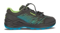 Lowa Zirrox Gtx Lo Junior 23-35