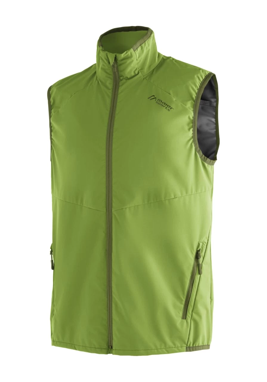 Maier Sports M Brims Vest