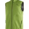 Maier Sports M Brims Vest Übergrösse