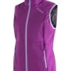 Maier Sports W Brims Vest