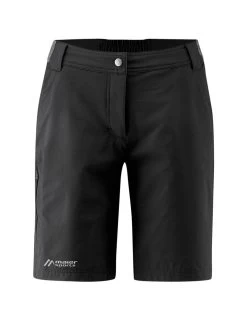 Maier Sports W Norit Short