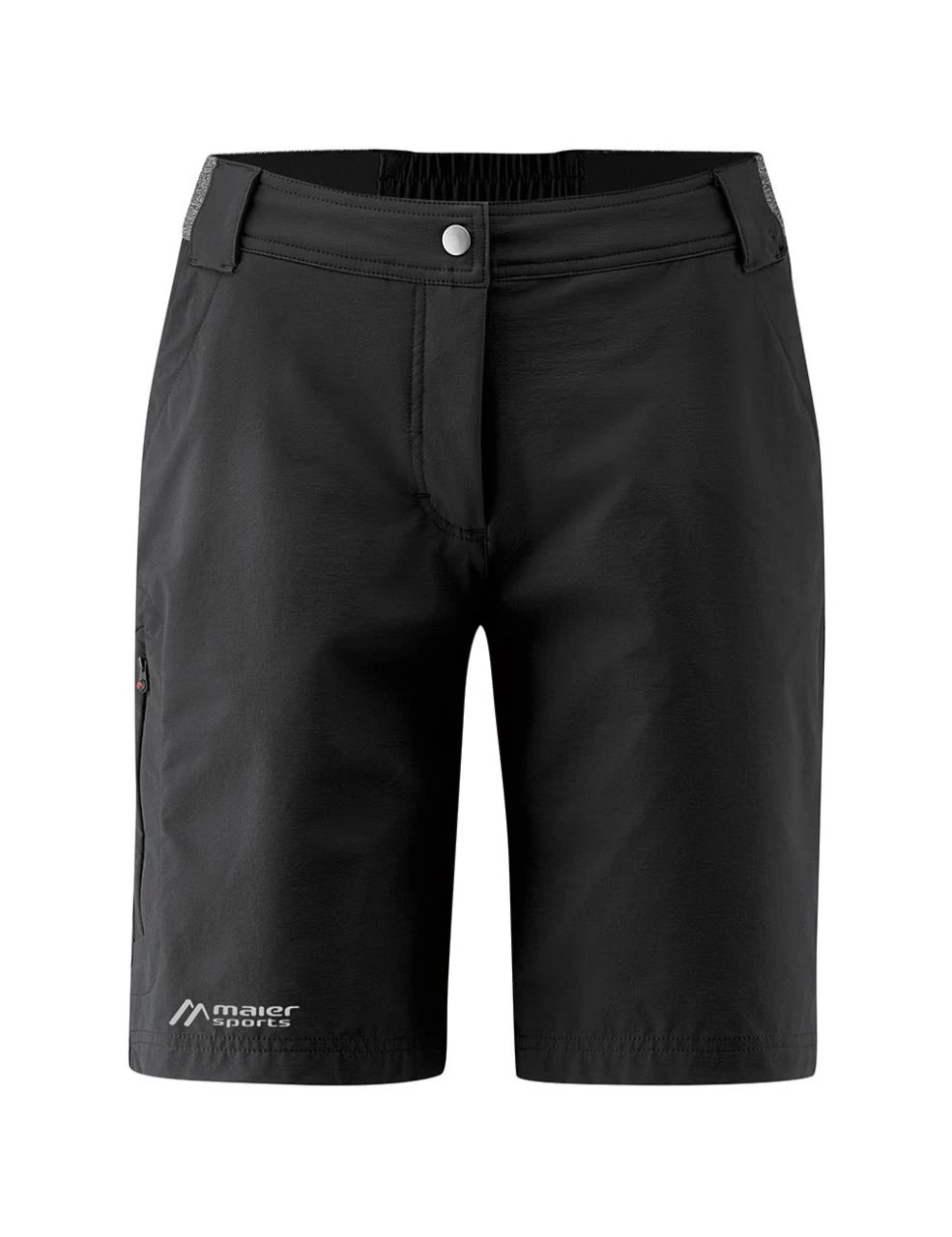 Maier Sports W Norit Short 1 Maier Sports W Norit Short