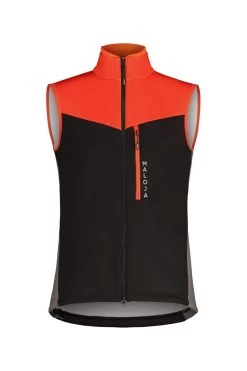 Maloja M Tozzagom. Weste