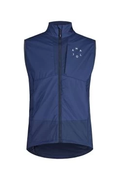 Maloja M Weidelgrasm. Weste (Vorgängermodell)