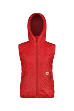 Maloja W Alfram. Weste