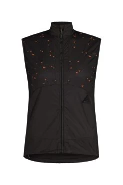 Maloja W Snowrosem. Weste (Vorgängermodell)