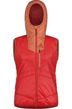 Maloja W Traminam. Weste (Vorgängermodell)