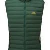 Mountain Equipment M Earthrise Vest