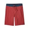 Patagonia M Hydropeak Boardshorts 21"