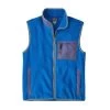 Patagonia M Synchilla Vest
