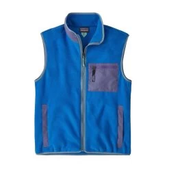 Patagonia M Synchilla Vest