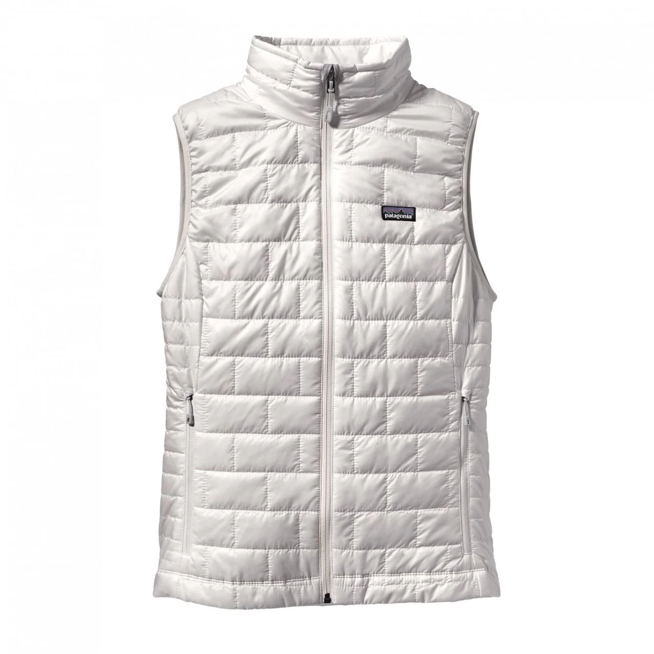 Patagonia W Nano Puff Vest 1 Patagonia W Nano Puff Vest