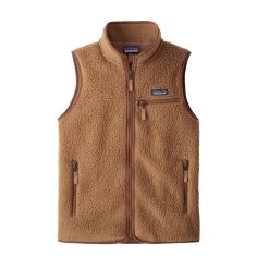 Patagonia W Retro Pile Vest