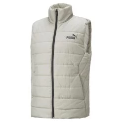 Puma M Essentials Padded Vest