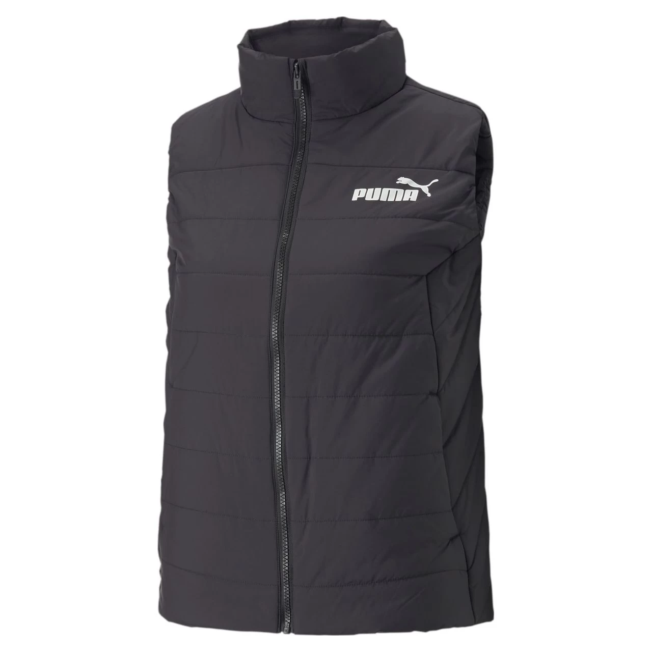 Puma W Essentials Padded Vest 1 Puma W Essentials Padded Vest