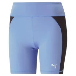 Puma W Puma Fit 5" Tight Short