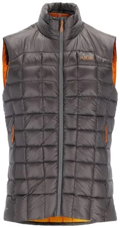 Rab M Mythic Vest