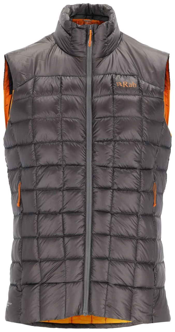 Rab M Mythic Vest 1 Rab M Mythic Vest