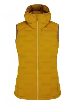 Rab W Cubit Stretch Down Vest