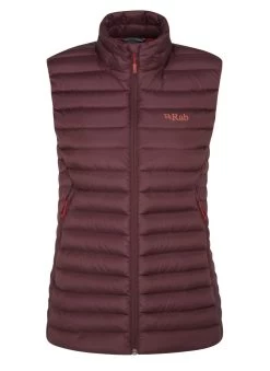 Rab W Microlight Vest