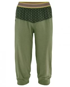 Red Chili W Unra 3/4 Pants Ii