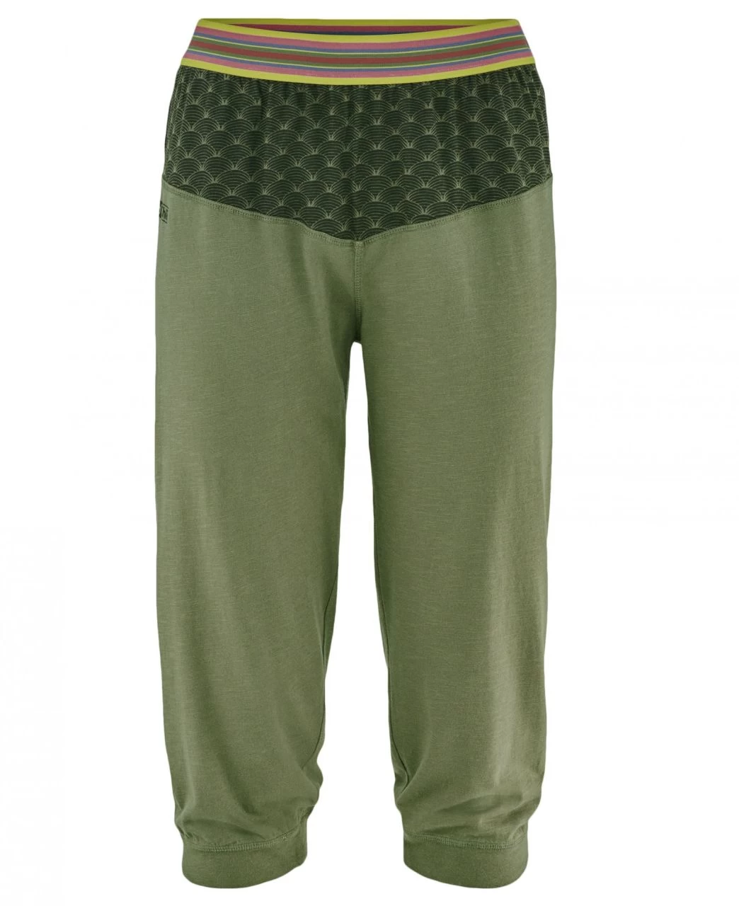 Red Chili W Unra 3/4 Pants Ii 1 Red Chili W Unra 3/4 Pants Ii