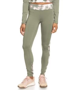 Roxy W Big Gel Pants